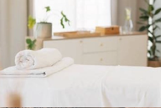 Luxury Spa, Sauna & Steam