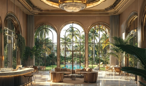 Puravankara Northern Lights site visit